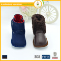 Chaussures de bébé en gros 2015 nouvelles chaussures de chaussures en cuir